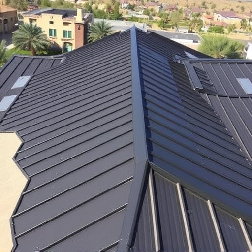 Metal Roofing Oro Valley