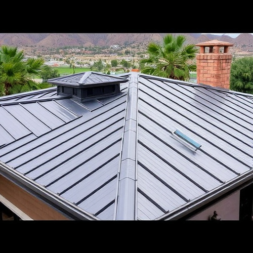 Metal Roofing Oro Valley