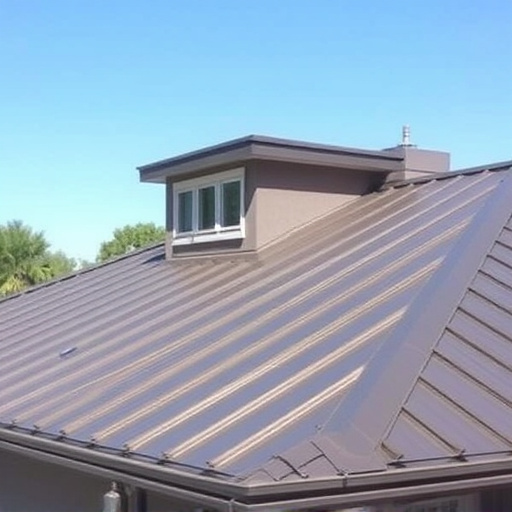Metal Roofing Oro Valley
