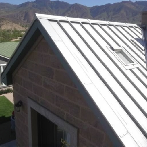 Metal Roofing Oro Valley