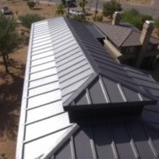 Metal Roofing Oro Valley