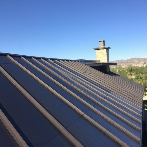 Metal Roofing Oro Valley