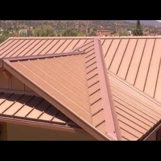 Metal Roofing Oro Valley