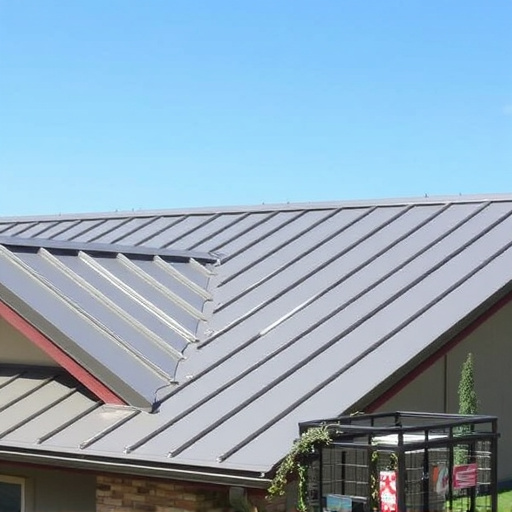 Metal Roofing Oro Valley