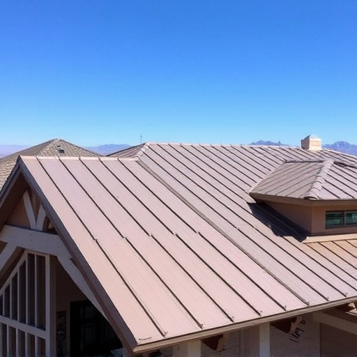 Metal Roofing Oro Valley