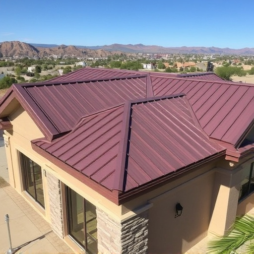 Metal Roofing Oro Valley
