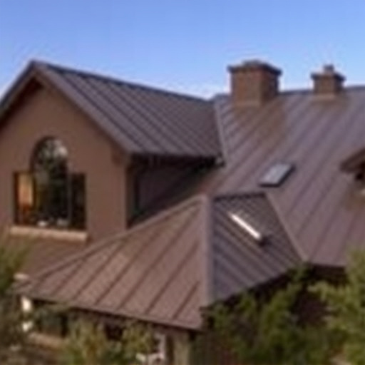 Metal Roofing Oro Valley