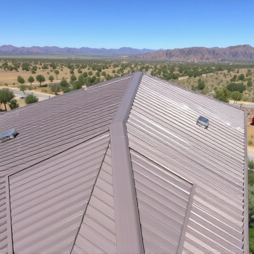 Metal Roofing Oro Valley