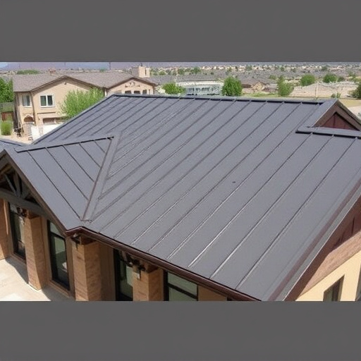 Metal Roofing Oro Valley