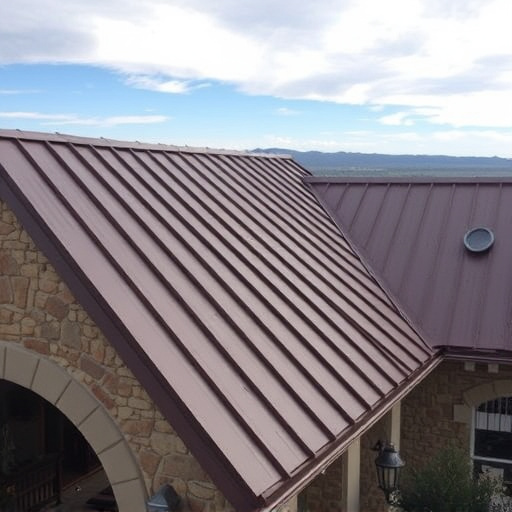 Metal Roofing Oro Valley