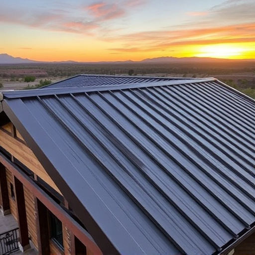 Metal Roofing Oro Valley