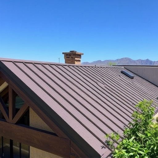 Metal Roofing Oro Valley