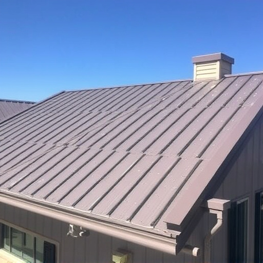 Metal Roofing Oro Valley