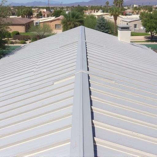 Metal Roofing Oro Valley