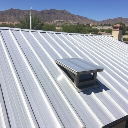 Metal Roofing Oro Valley