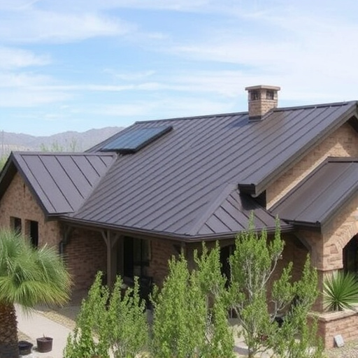 Metal Roofing Oro Valley