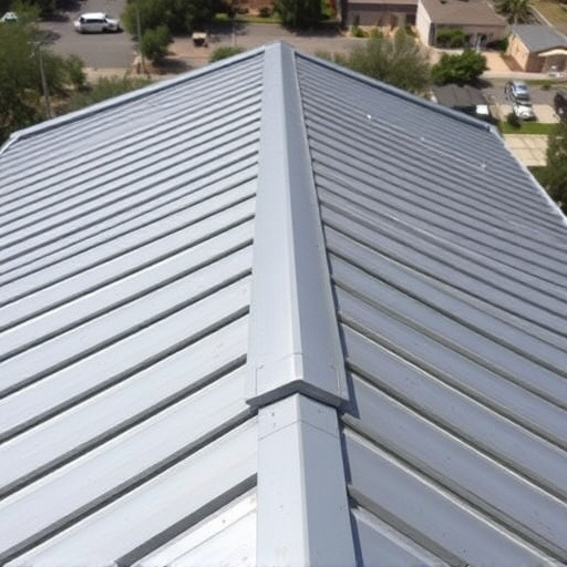 Metal Roofing Oro Valley