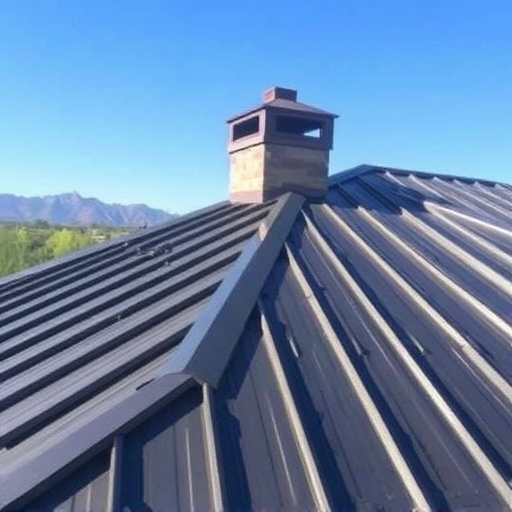Metal Roofing Oro Valley