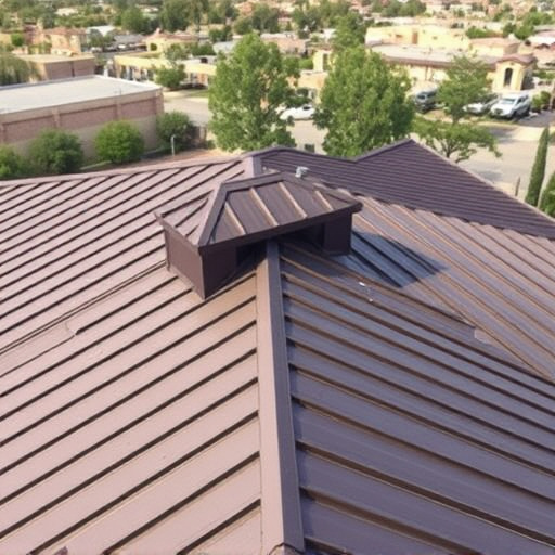 Metal Roofing Oro Valley