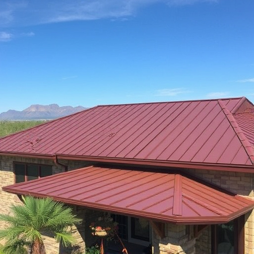 Metal Roofing Oro Valley