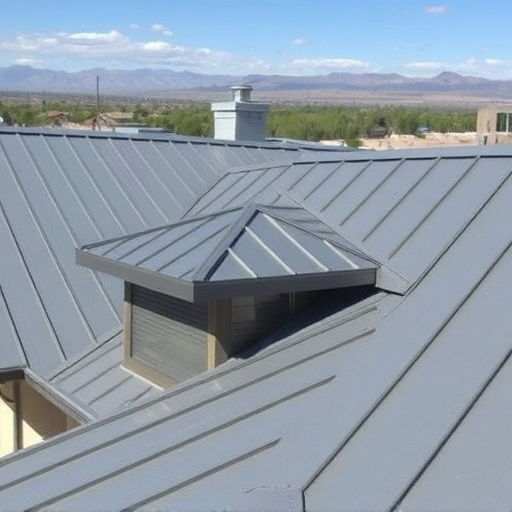 Metal Roofing Oro Valley
