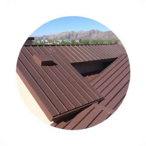 Metal Roofing Oro Valley