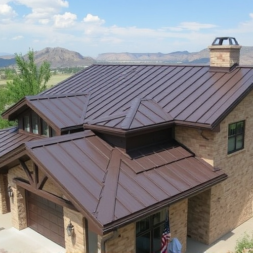 Metal Roofing Oro Valley