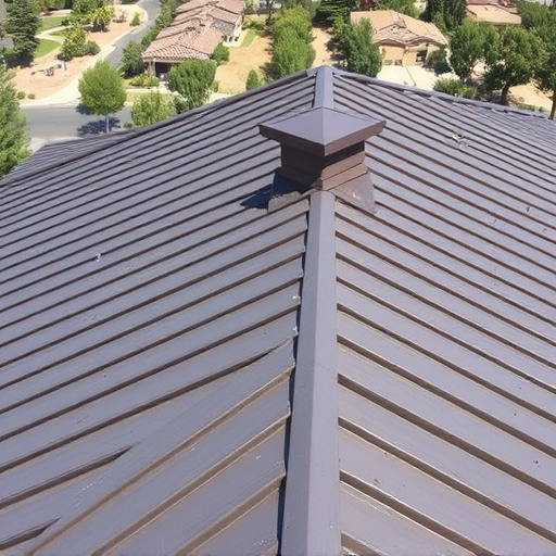 Metal Roofing Oro Valley