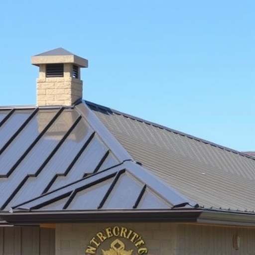 Metal Roofing Oro Valley