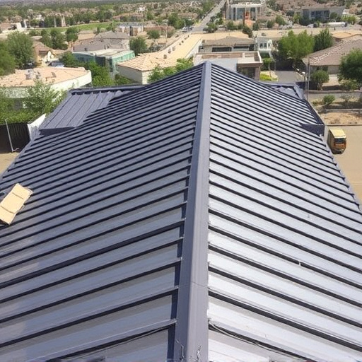 Metal Roofing Oro Valley