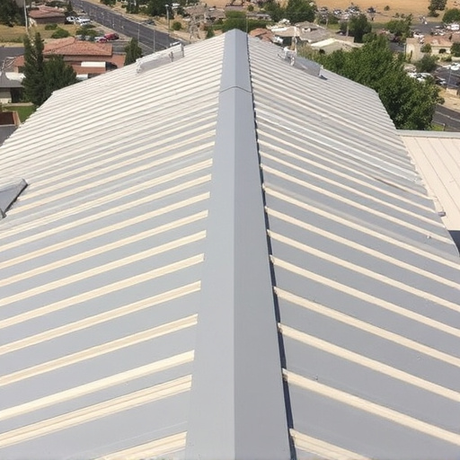 Metal Roofing Oro Valley