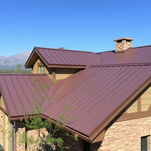 Metal Roofing Oro Valley
