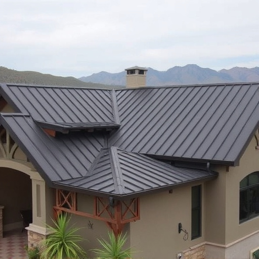 Metal Roofing Oro Valley