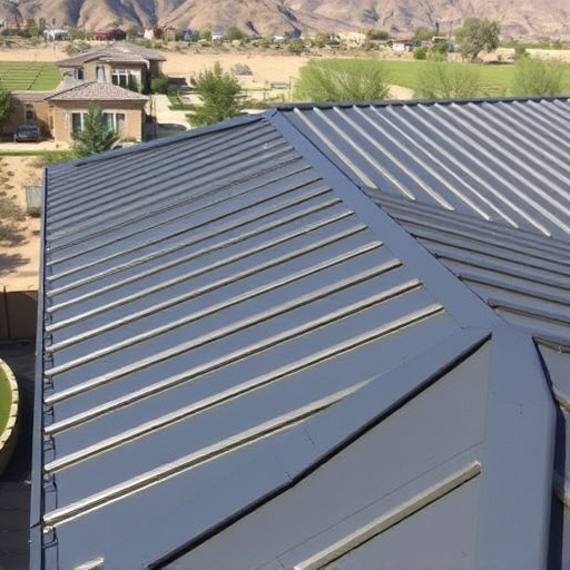 Metal Roofing Oro Valley