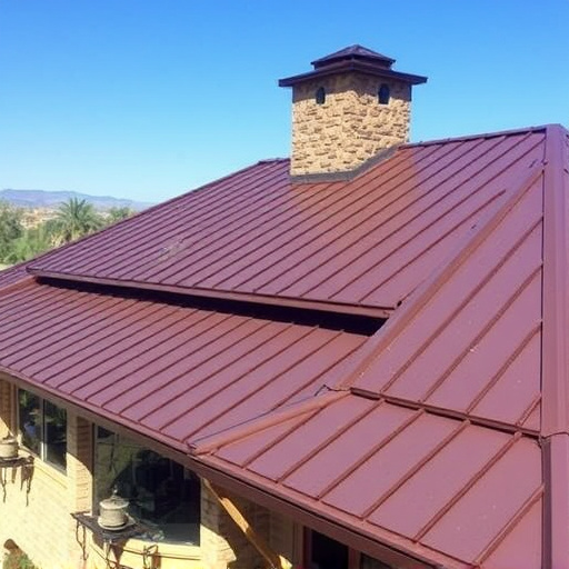 Metal Roofing Oro Valley