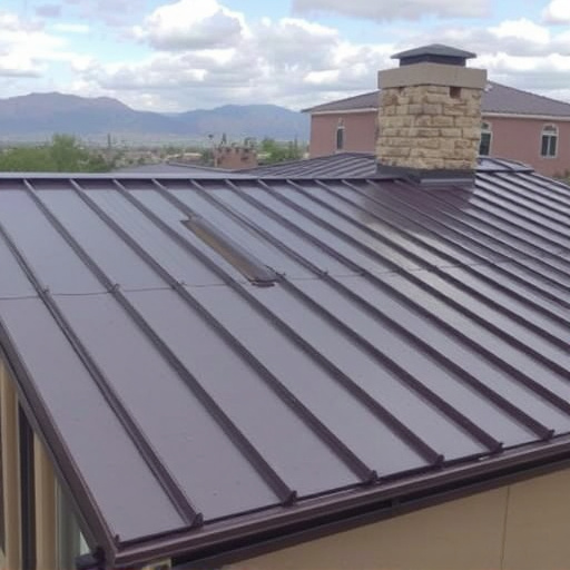 Metal Roofing Oro Valley