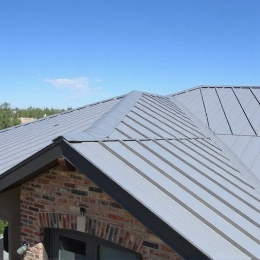 Metal Roofing Oro Valley