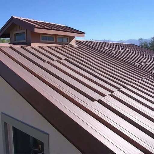 Metal Roofing Oro Valley