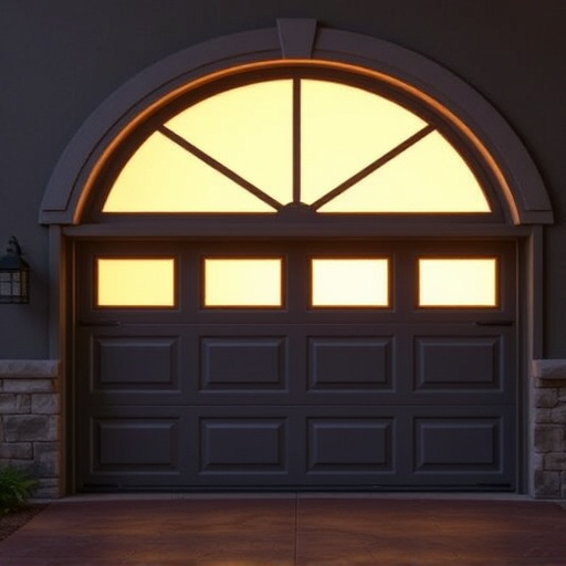quick garage door repair in Tucson