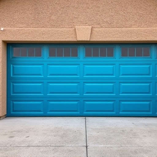 quick garage door repair in Tucson