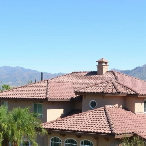 Residential Roofing Oro Valley