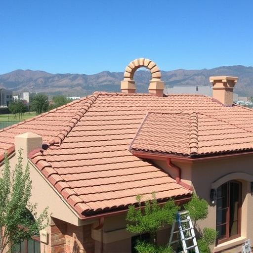 Residential Roofing Oro Valley