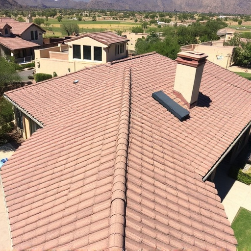 Residential Roofing Oro Valley