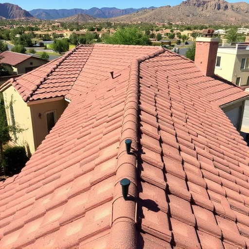 Residential Roofing Oro Valley