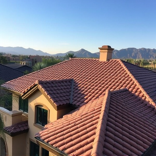 Residential Roofing Oro Valley