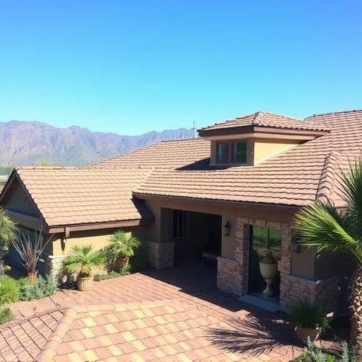 Residential Roofing Oro Valley