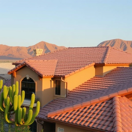 Residential Roofing Oro Valley