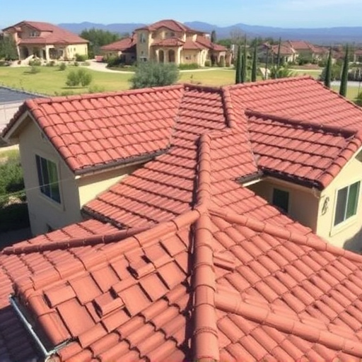 Residential Roofing Oro Valley