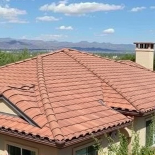 Residential Roofing Oro Valley