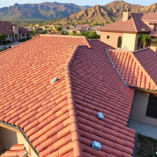 Residential Roofing Oro Valley